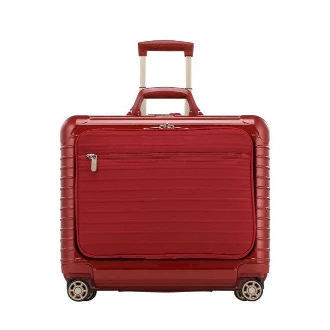 レッド系 – リモワ(RIMOWA)専門通販サイト スーツケースマニア