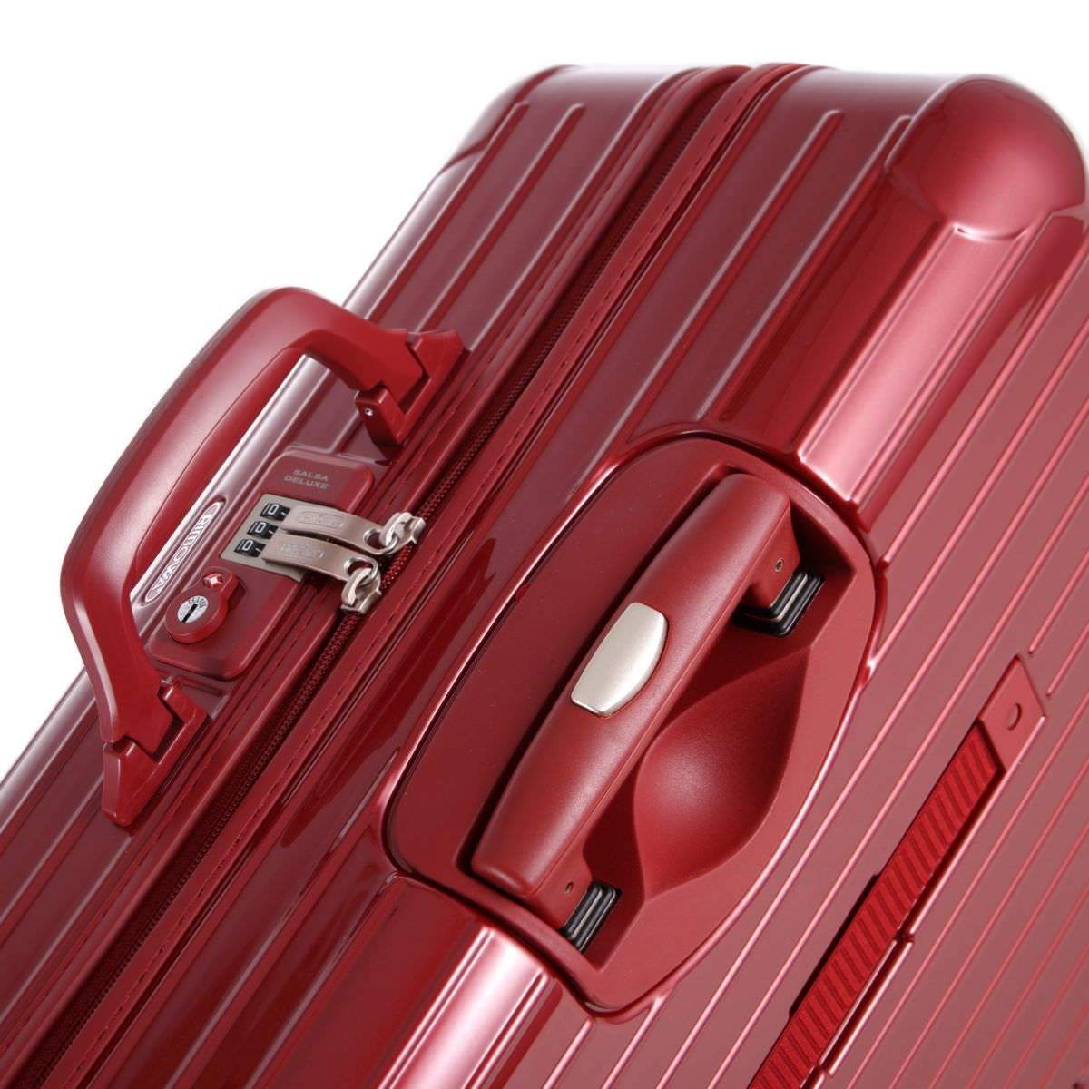 リモワ サルサデラックスハイブリッド 42L 2輪 リモワ サルサデラックス ハイブリッド 864.50 在庫商品 42リットル 2