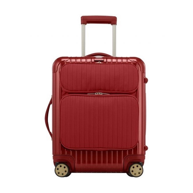 レッド系 – リモワ(RIMOWA)専門通販サイト スーツケースマニア