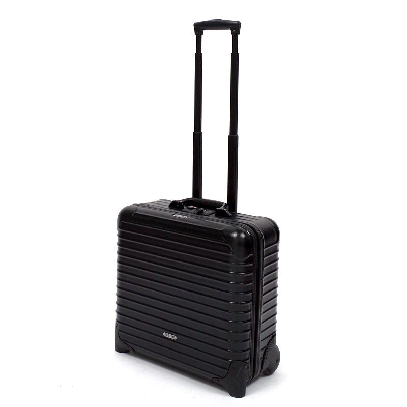 リモワ　サルサ　中古美品　851.40　23リットル　2輪