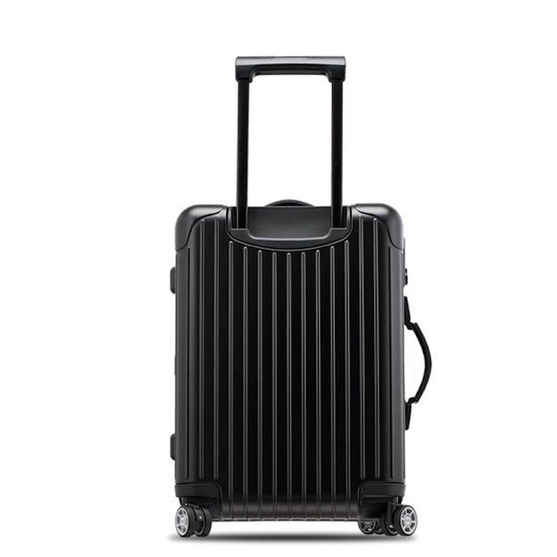 リモワ ボレロ 865.53.32.4 37リットル 4輪 – リモワ(RIMOWA)専門通販