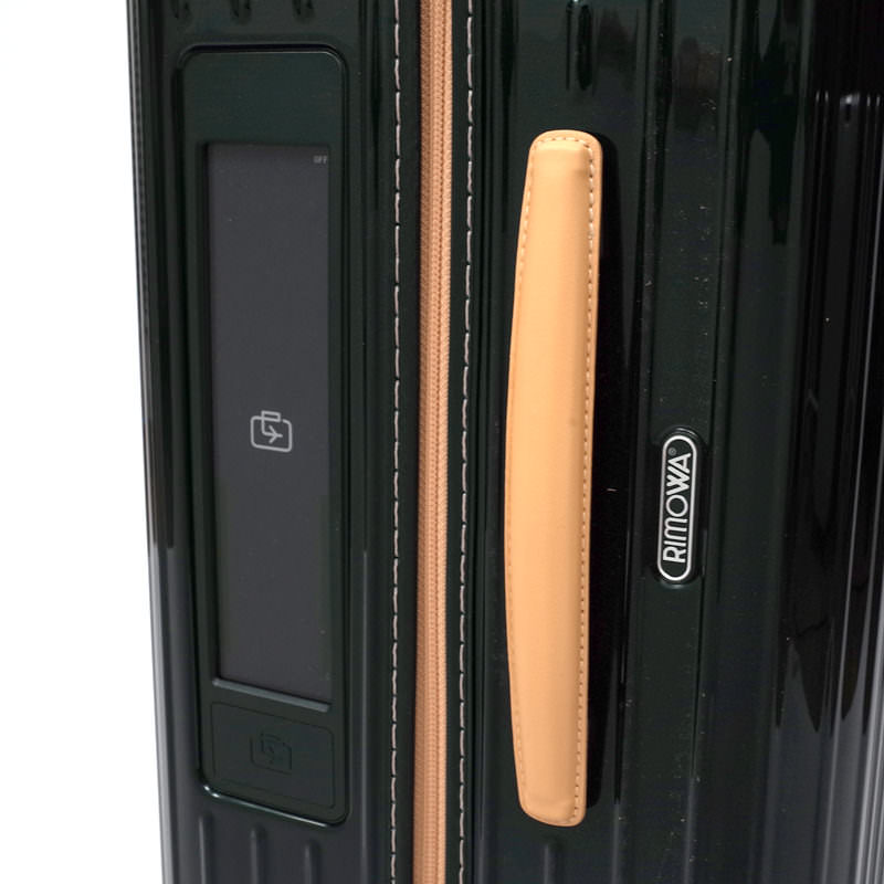 リモワ　ボサノバ　電子タグ　870.63.41.5　57リットル　4輪