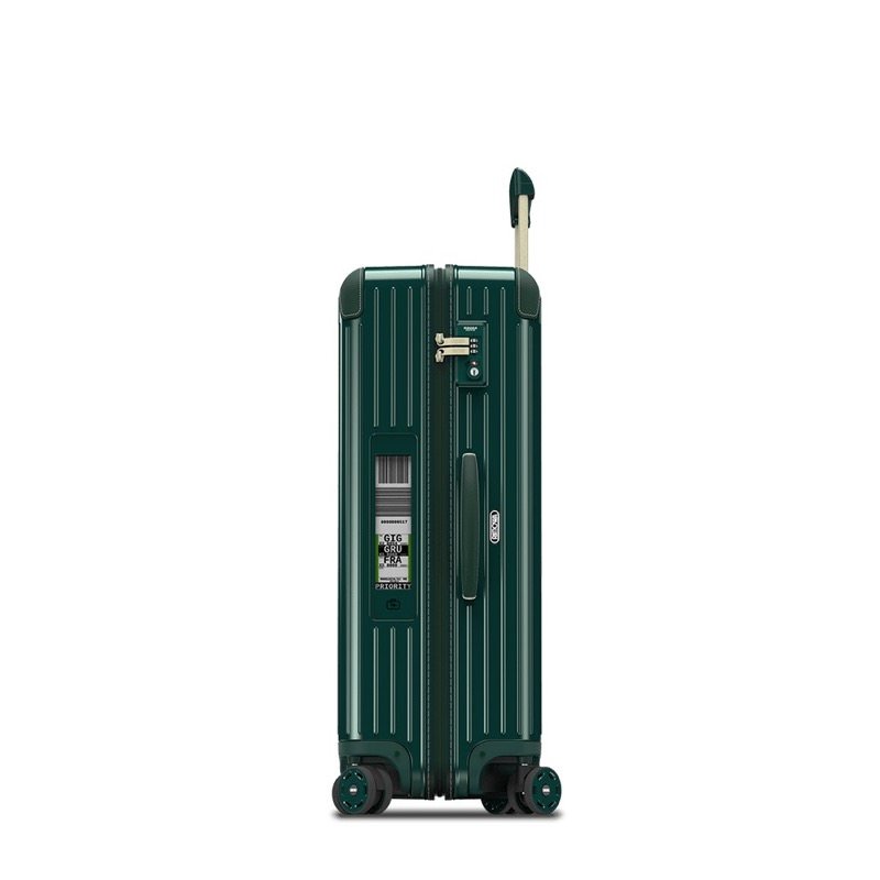 リモワ　ボサノバ　電子タグ　870.70.40.5　75リットル　4輪