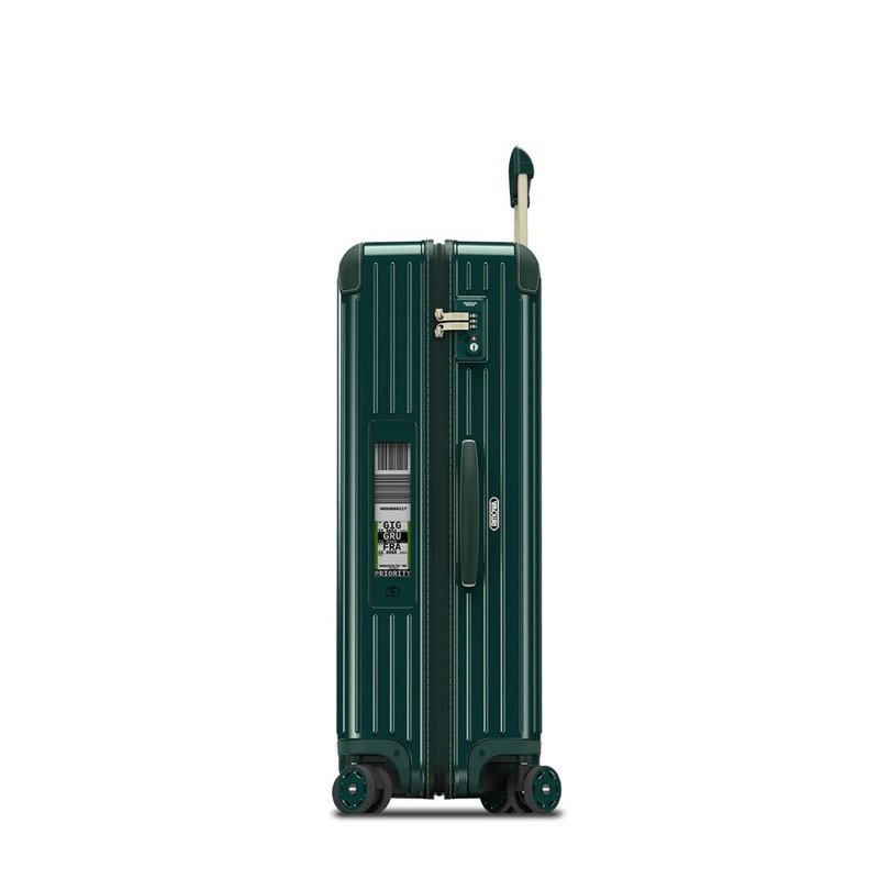リモワ　ボサノバ　電子タグ　870.73.40.5　84リットル　4輪