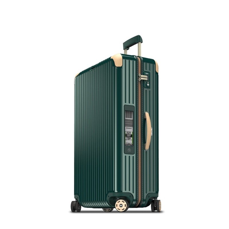 Bossa Nova（ボサノバ） – リモワ(RIMOWA)専門通販サイト スーツケース