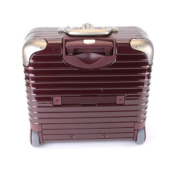 週末セール　リモワ　リンボ リモワ リンボ 881.40.34.2 24リットル 2輪 – リモワ(RIMOWA)専門通販