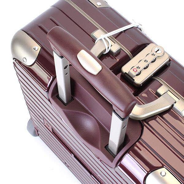 リモワ リンボ 881.40.34.2 24リットル 2輪 – リモワ(RIMOWA)専門通販