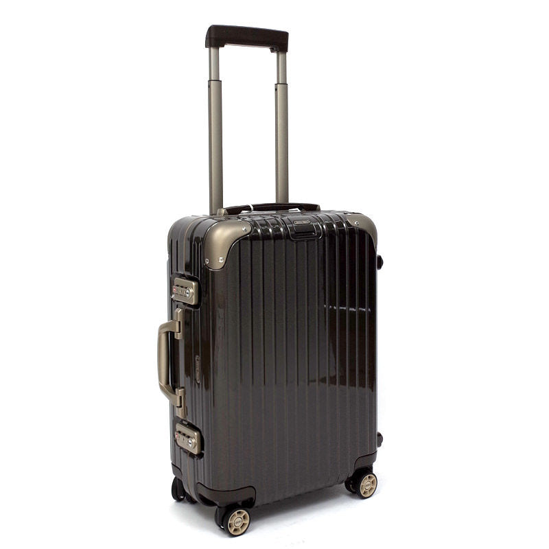 リモワ リンボ 881.52.33.4 32リットル 4輪 – リモワ(RIMOWA)専門通販