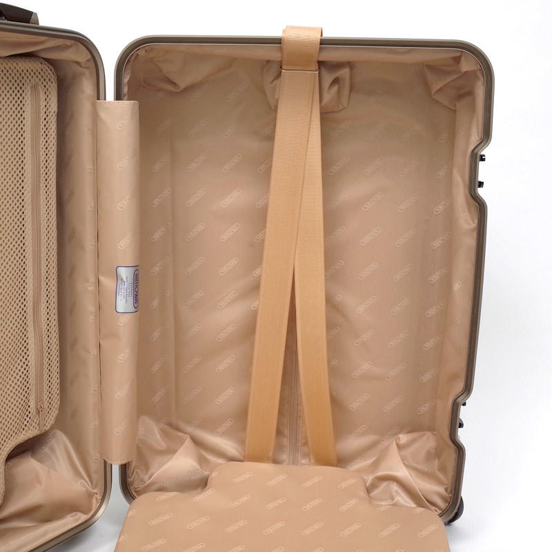 リモワ リンボ 881.52.33.4 32リットル 4輪 – リモワ(RIMOWA)専門通販