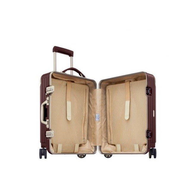 ★極美品 正規品★リモワRIMOWA★リンボ Cabin S スーツケース★ リモワ リンボ 881.56.34.4 45リットル 4輪 – リモワ(RIMOWA)専門通販