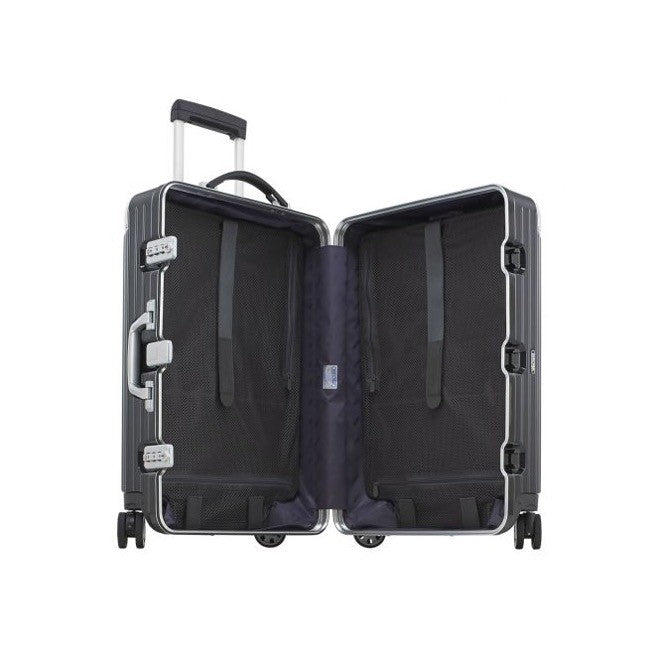 RIMOWA リモワ63L スーツケース 4輪 リモワ リンボ 881.63.50.4 60リットル 4輪 – リモワ(RIMOWA)専門通販