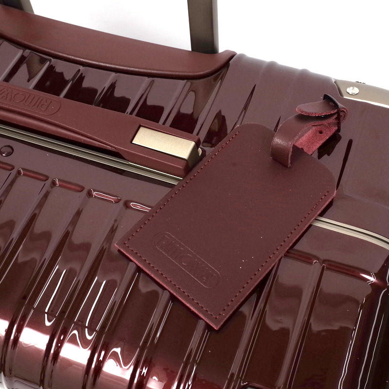リモワ　リンボ　881.73.34.4　87リットル　4輪