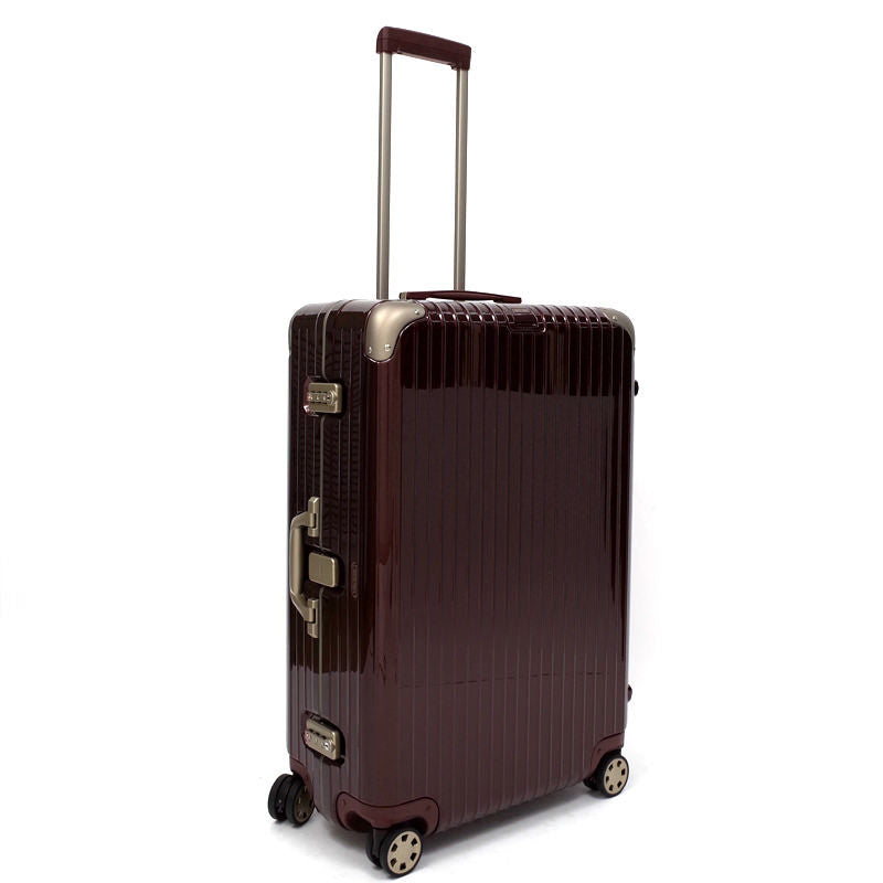 リモワ リンボ 881.73.34.4 87リットル 4輪 – リモワ(RIMOWA)専門通販