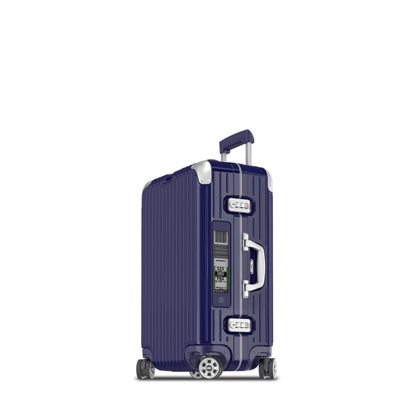 リモワ リンボ 電子タグ 882.63.21.5 60リットル 4輪 – リモワ(RIMOWA