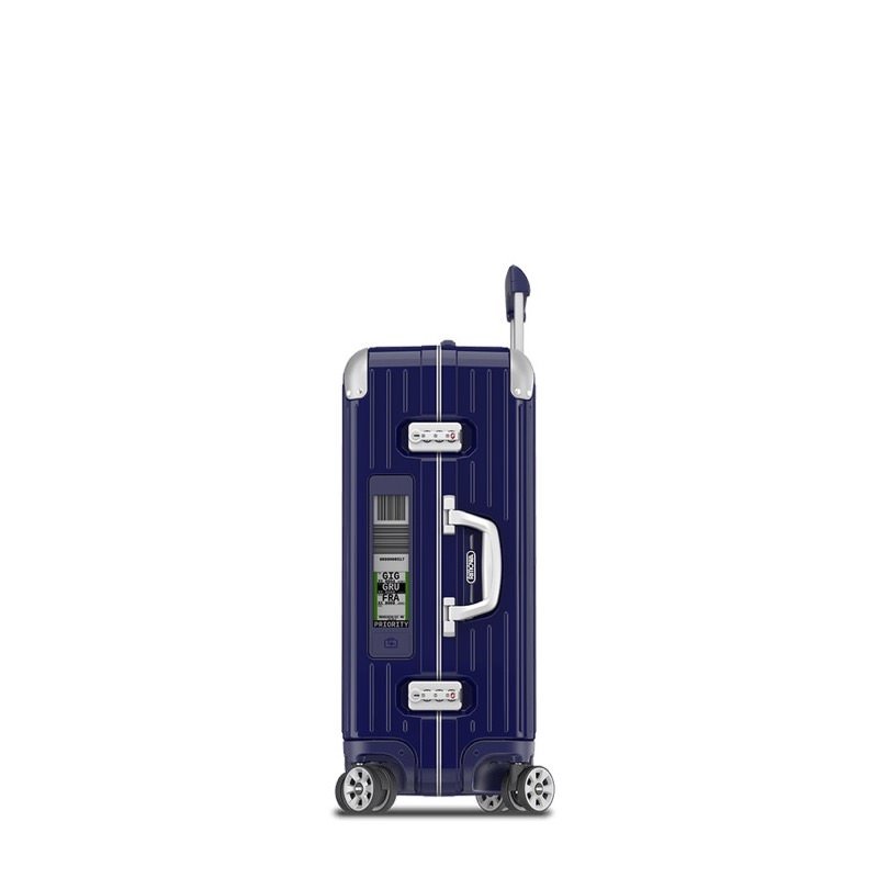 RIMOWA LIMBO リモワ リンボ 60L e-tag電子タグ リモワ リンボ 電子タグ 882.63.21.5 60リットル 4輪 – リモワ(RIMOWA