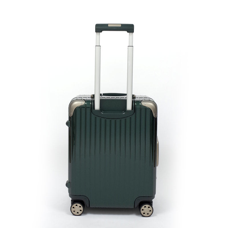 ルフトハンザ　リモワ　エレガンス　1741468　49リットル　在庫商品　4輪
