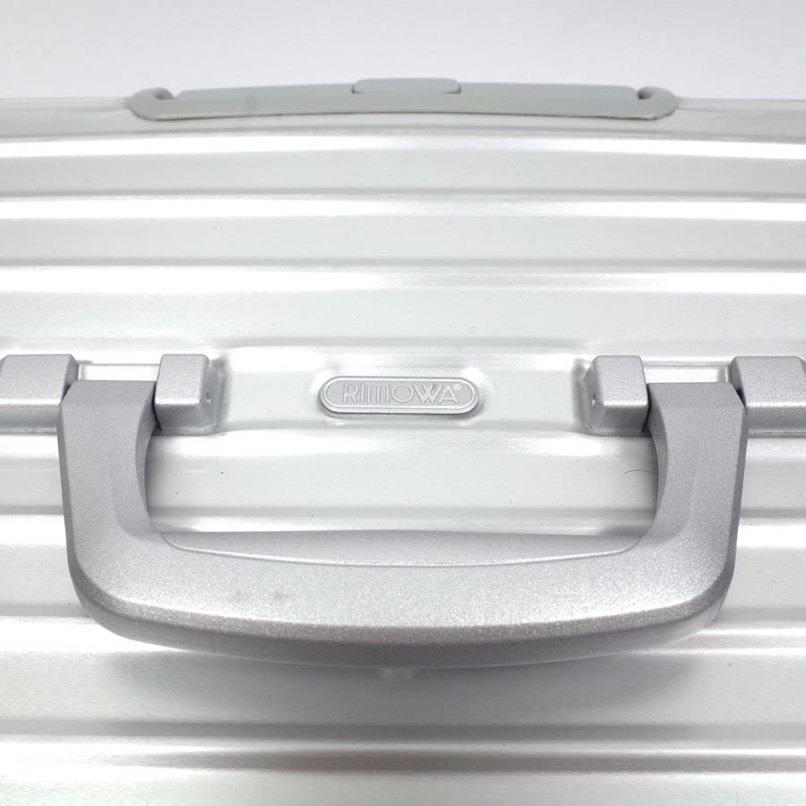 リモワ パイロット 920.51.00.2 37リットル 2輪 – リモワ(RIMOWA)専門
