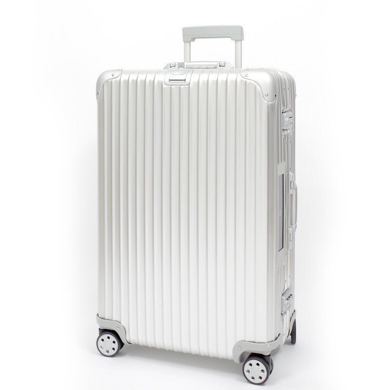 リモワ　トパーズ　923.70.00.5　電子タグ　在庫商品　78リットル　4輪