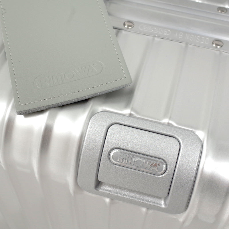 リモワ　トパーズ　923.70.00.5　電子タグ　在庫商品　78リットル　4輪
