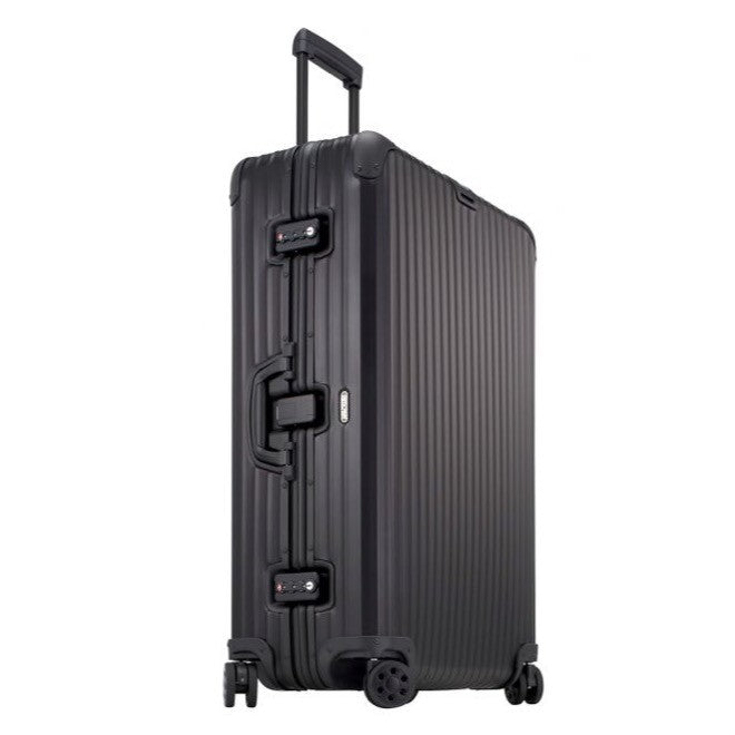 リモワ　TOPAS STEALTH 98L4輪 リモワ トパーズ ステルス 923.77.01.4 98リットル 4輪 – リモワ