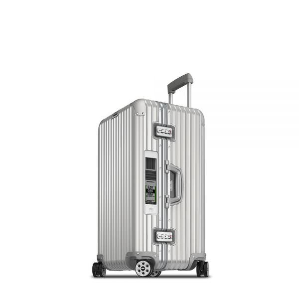 リモワ トパーズ 電子タグ 923.75.00.5 89リットル 4輪 – リモワ