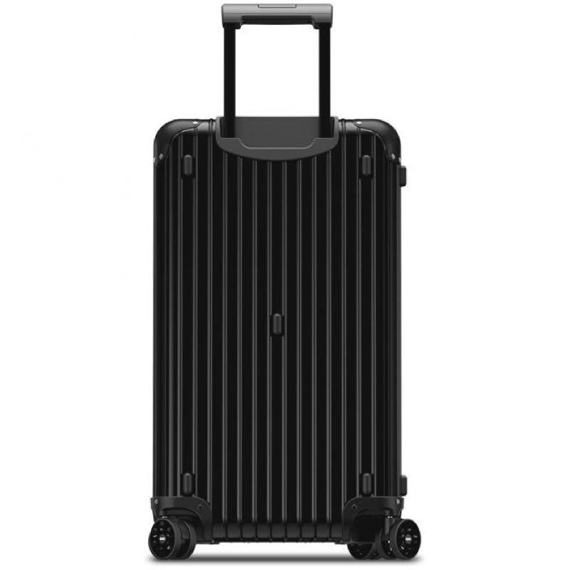 リモワ　トパーズ　ステルス　電子タグ　923.75.01.5　89リットル　4輪