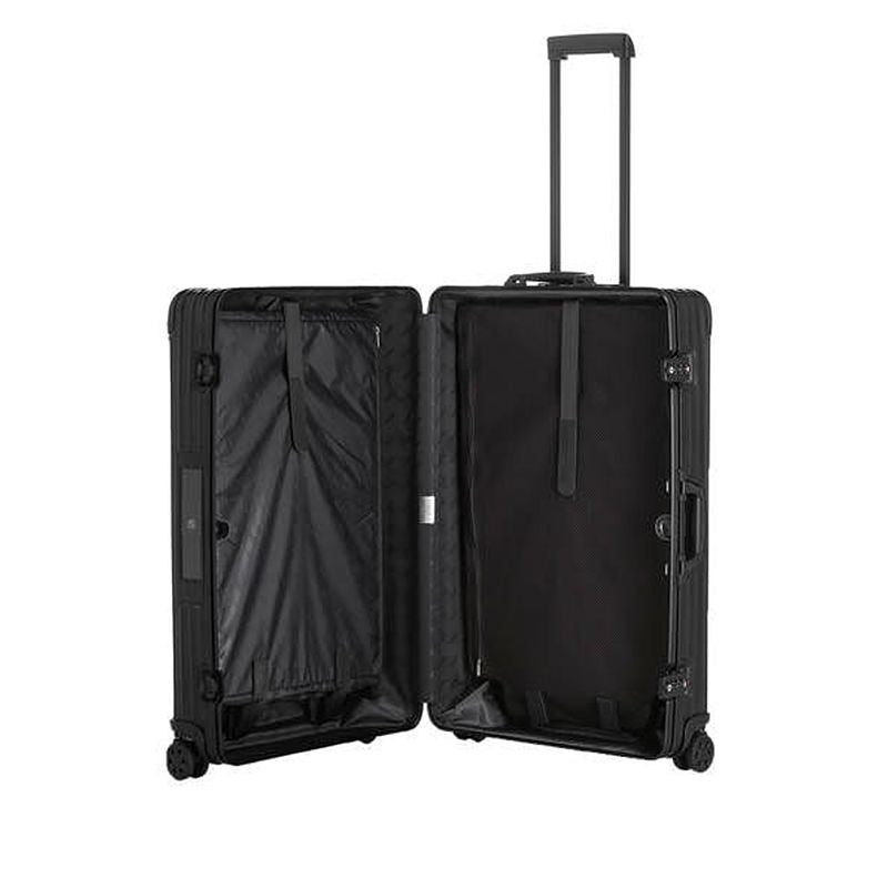 リモワ　シルバーインテグラル　中古品　923.77　104リットル　4輪