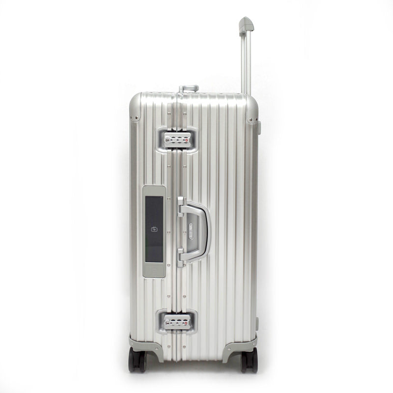 リモワ トパーズ 電子タグ 923.80.00.5 在庫商品 100リットル 4輪