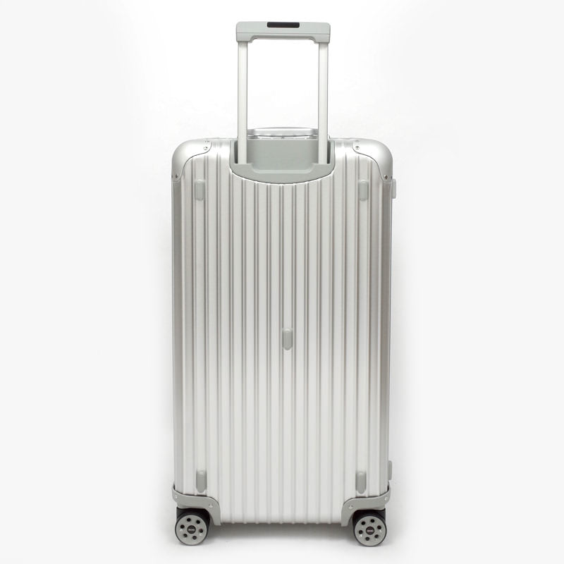 リモワ トパーズ 電子タグ 923.80.00.5 在庫商品 100リットル 4輪