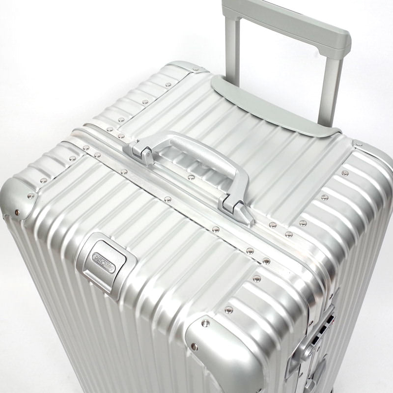 リモワ トパーズ 電子タグ 923.80.00.5 在庫商品 100リットル 4輪