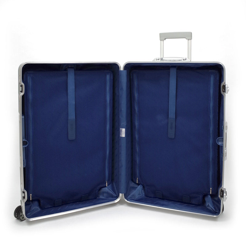RIMOWA トパーズ　92377 電子タグ　約98L リモワ トパーズ 電子タグ 923.77.00.5 98リットル 4輪 – リモワ