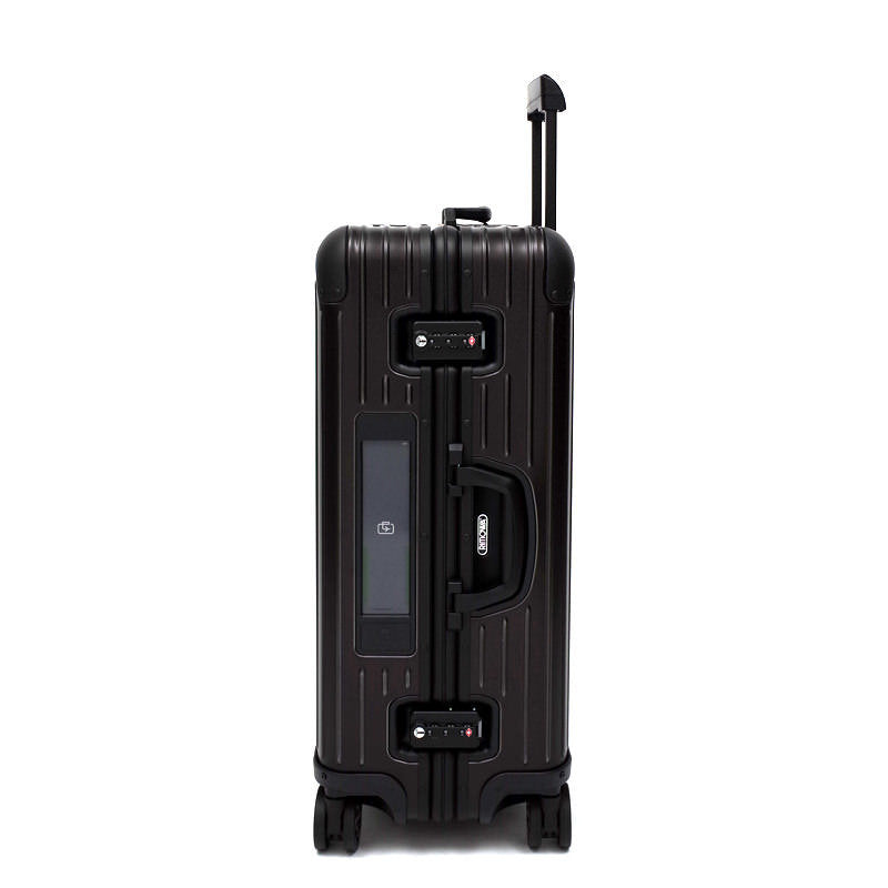 リモワ×モンクレール限定 67リットル 4輪 – リモワ(RIMOWA)専門通販