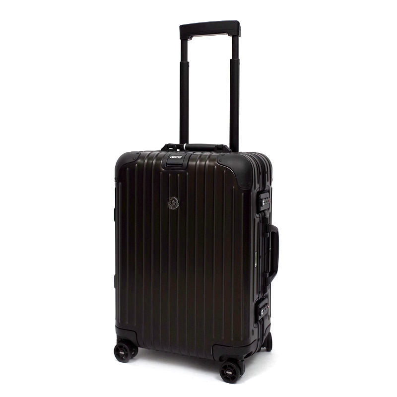 リモワ×モンクレール限定 34リットル 4輪 – リモワ(RIMOWA)専門通販
