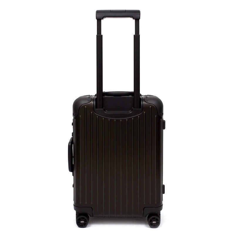 リモワ×モンクレール限定 34リットル 4輪 – リモワ(RIMOWA)専門通販