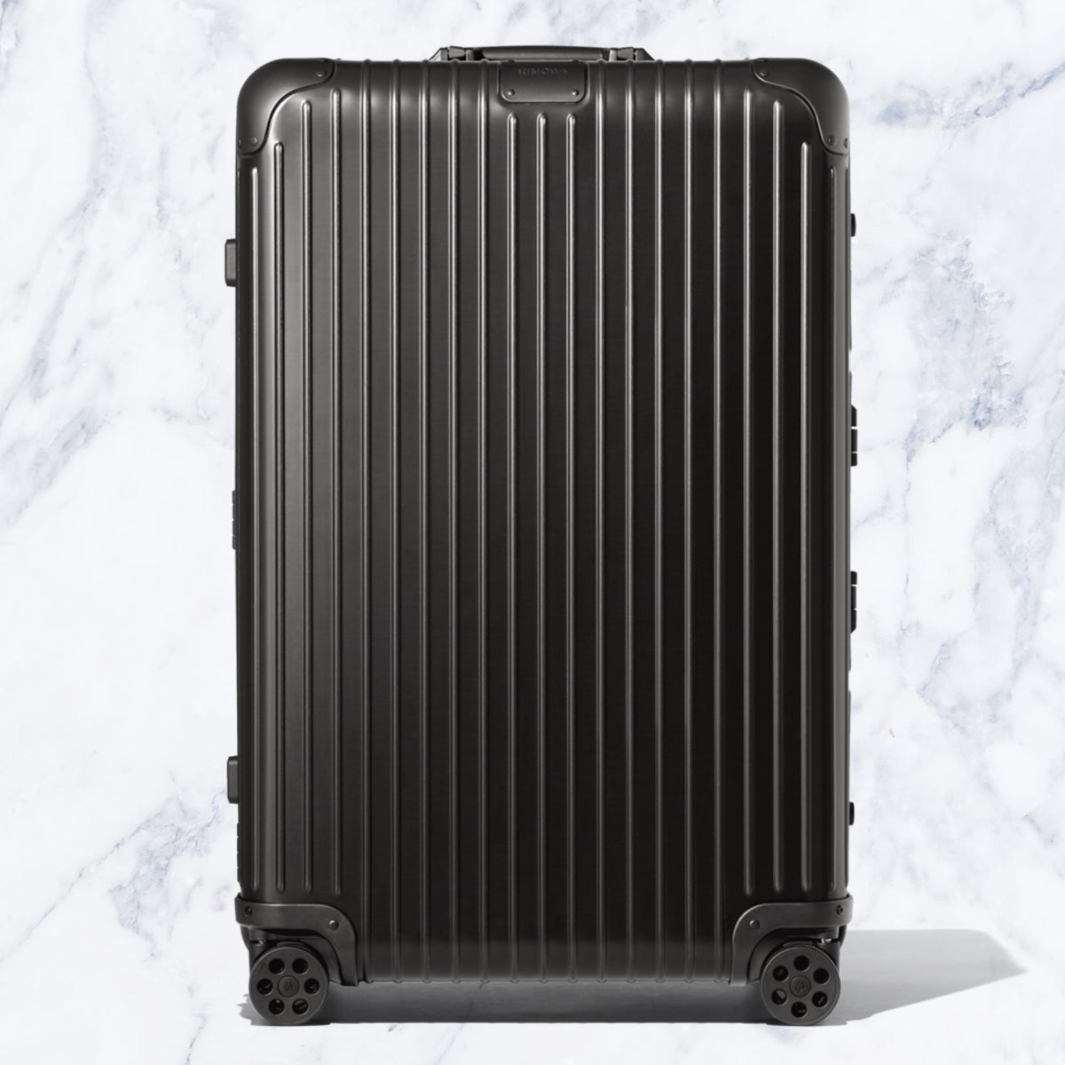ブラック系 – リモワ(RIMOWA)専門通販サイト スーツケースマニア