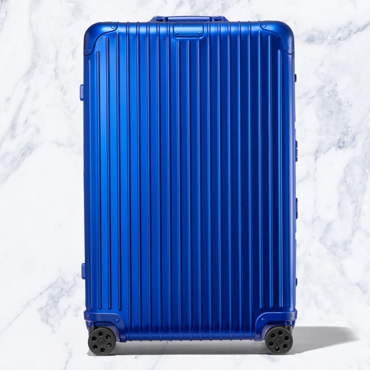 Original（オリジナル） – リモワ(RIMOWA)専門通販サイト スーツケース