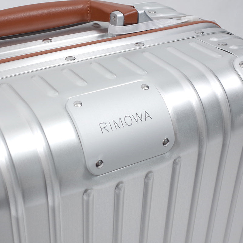 リモワ　オリジナル 925.90.04.2 キャビン ツイスト　35リットル　在庫商品　4輪