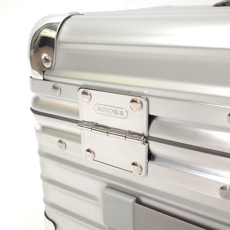 リモワ クラシックフライト 971.38.00.0 11リットル – リモワ(RIMOWA