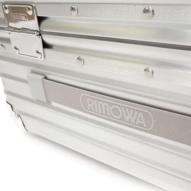 リモワ クラシックフライト 971.38.00.0 11リットル – リモワ(RIMOWA