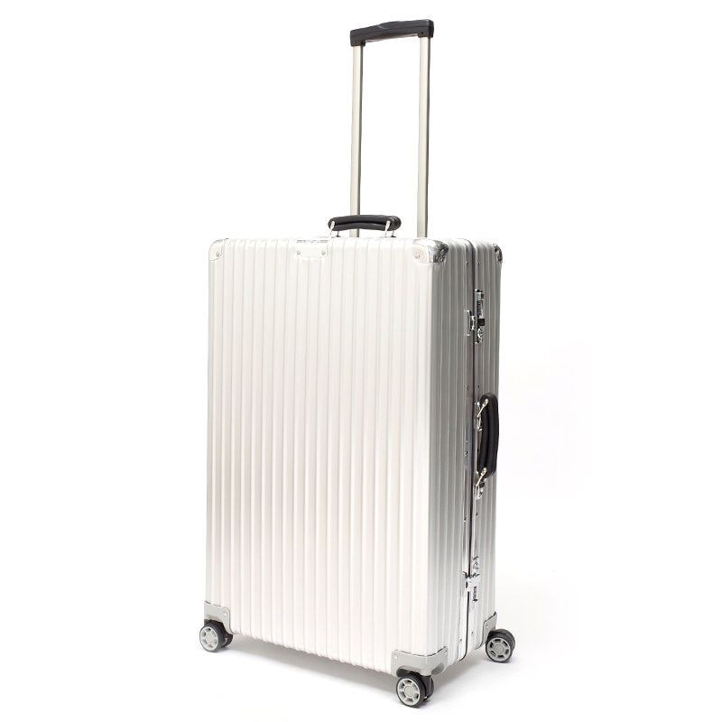 RIMOWA CLASSIC FLIGHT チェックインL 84 リモワ クラシック 972.73.00.4 チェックインL 84リットル 4輪