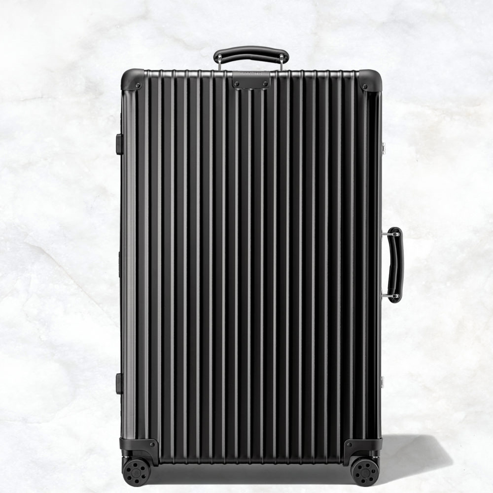 アルミニウム – リモワ(RIMOWA)専門通販サイト スーツケースマニア