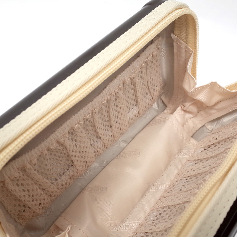 タイ航空限定 アメニティケース 在庫商品 ブラウン – リモワ(RIMOWA