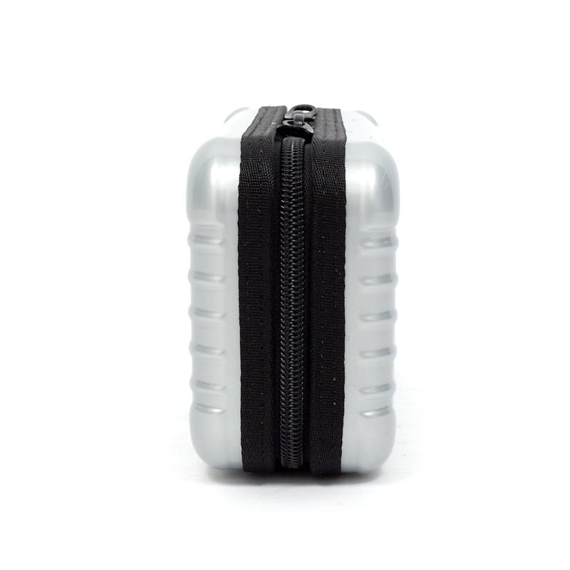タイ航空限定 アメニティケース 在庫商品 シルバー – リモワ(RIMOWA