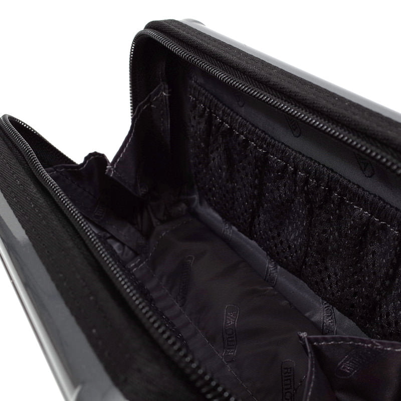 EVA航空限定 アメニティケース 在庫商品 グレー – リモワ(RIMOWA)専門