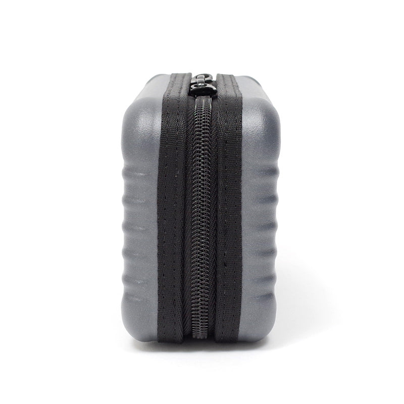 ANA限定 アメニティケース 中古商品 マットグレー – リモワ(RIMOWA