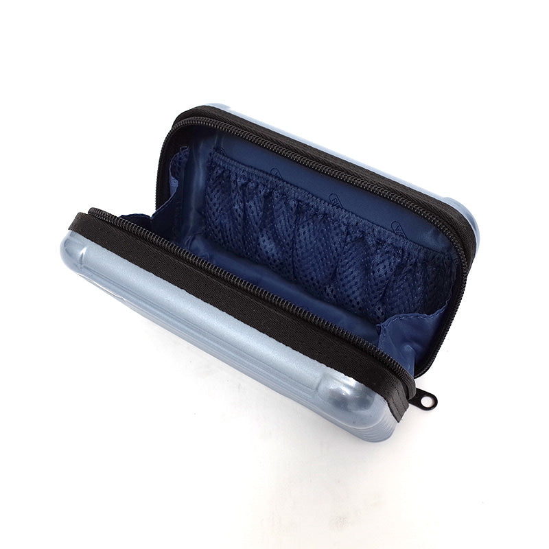 ANA限定 アメニティケース 在庫商品 スカイブルー – リモワ(RIMOWA