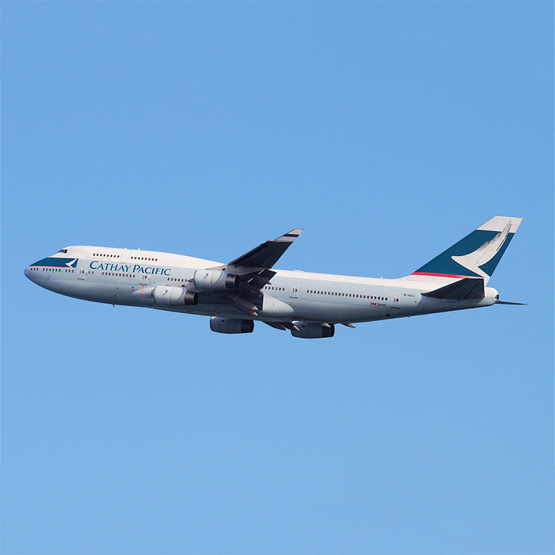 Boeing 747 フライトタグ – リモワ(RIMOWA)専門通販サイト スーツ