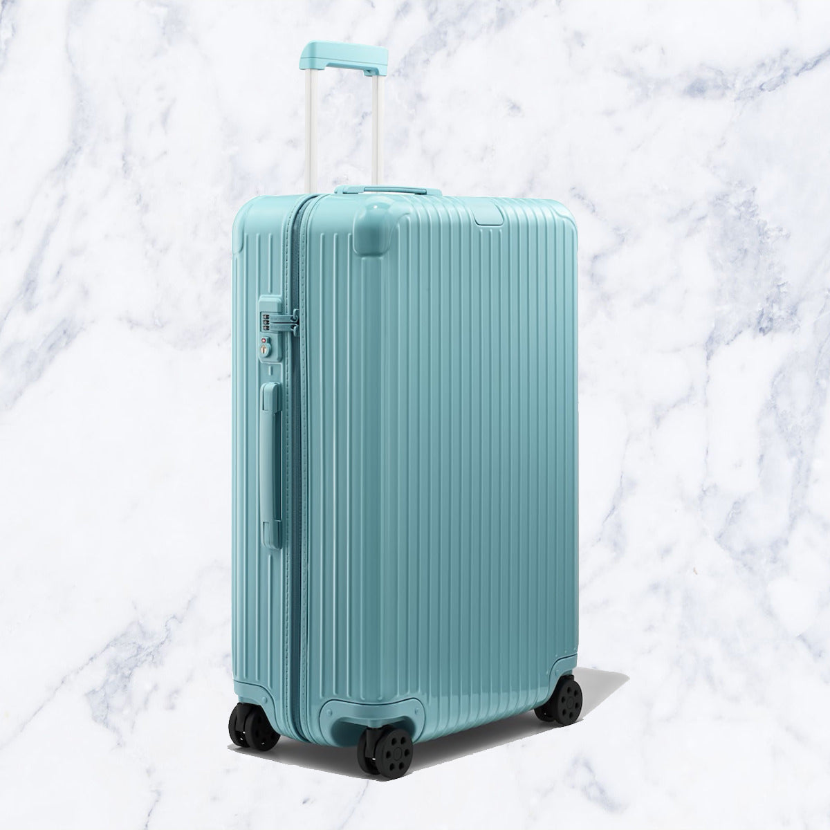 ブルー系 – リモワ(RIMOWA)専門通販サイト スーツケースマニア