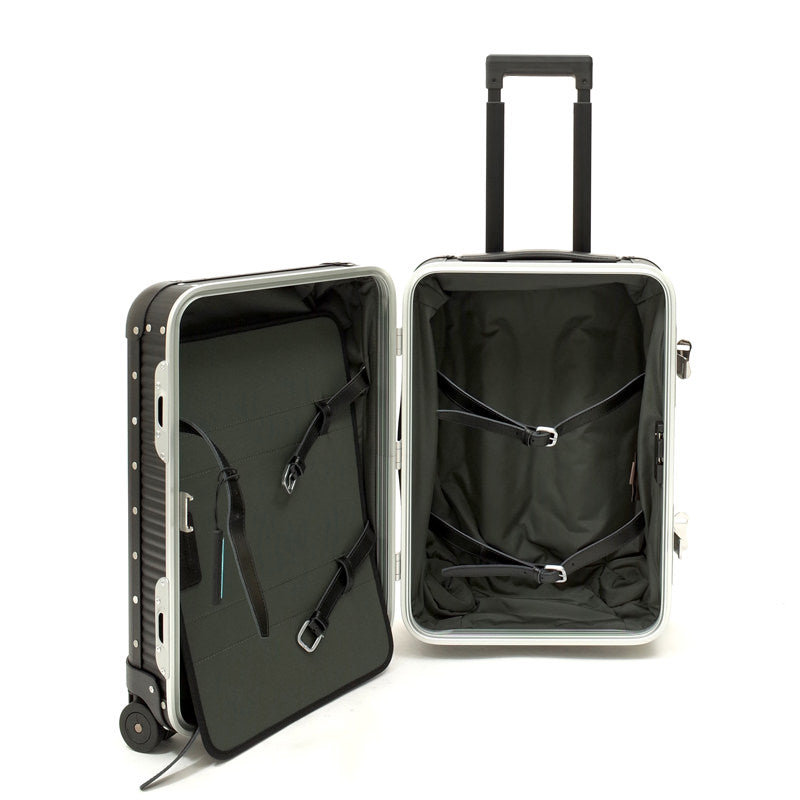 FPM BANK Spinner 36.6L ブラック 在庫商品