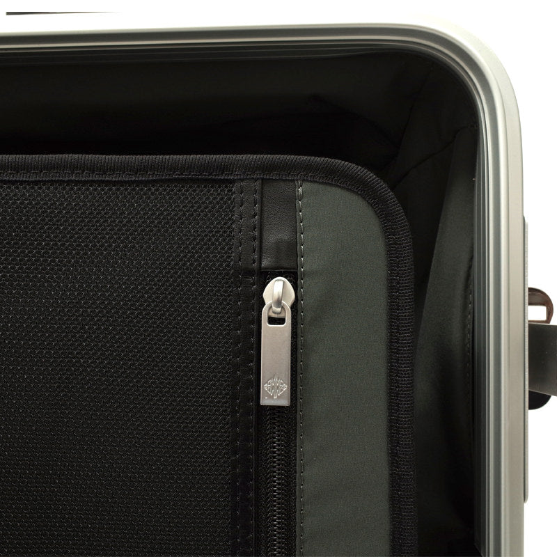 FPM BANK Spinner 36.6L ブラック 在庫商品